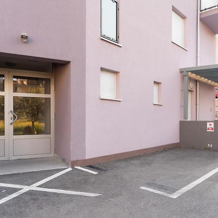 Apartman Ll Split Extérieur photo