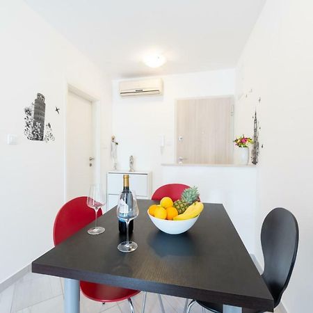 Apartman Ll Split Extérieur photo