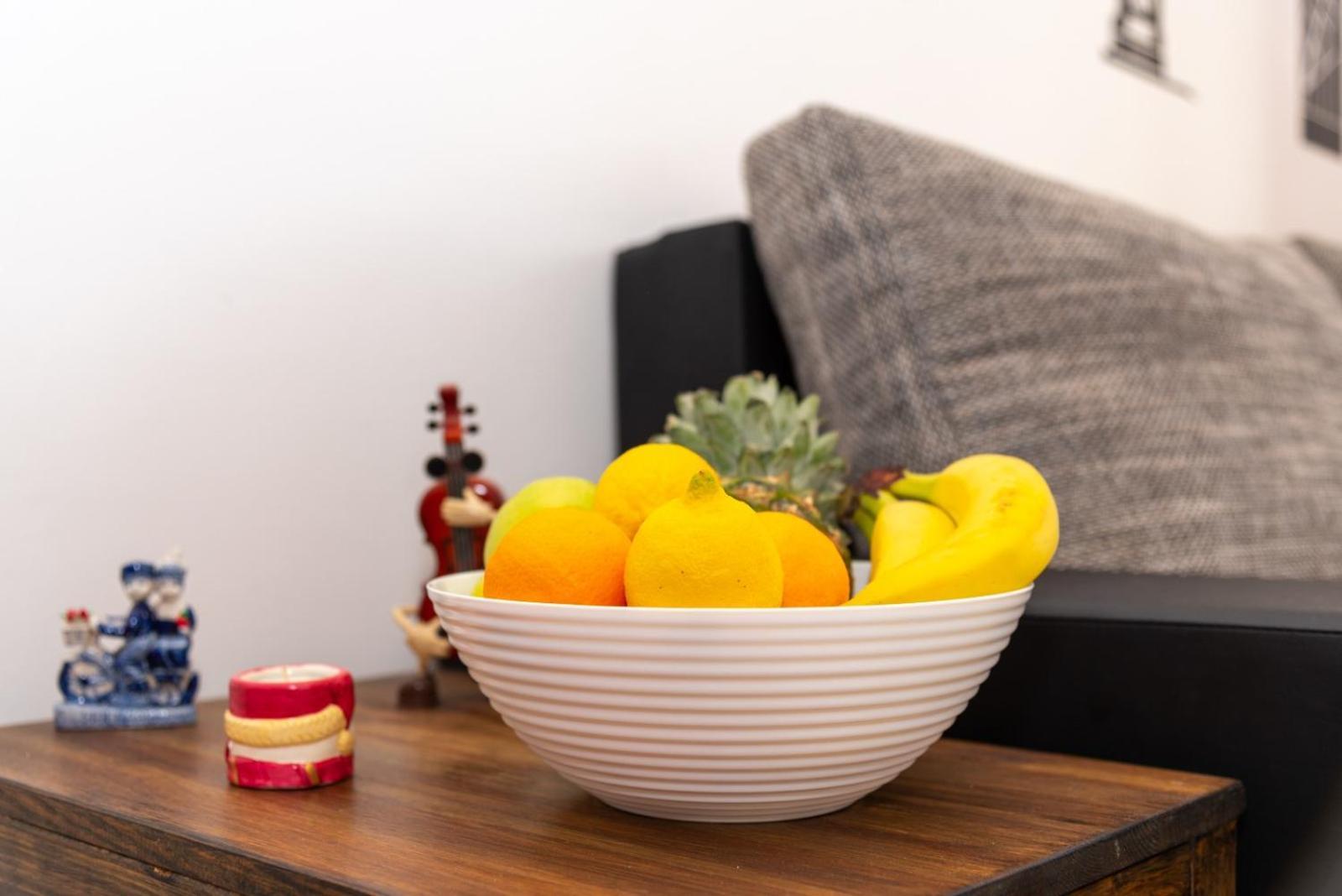 Apartman Ll Split Extérieur photo
