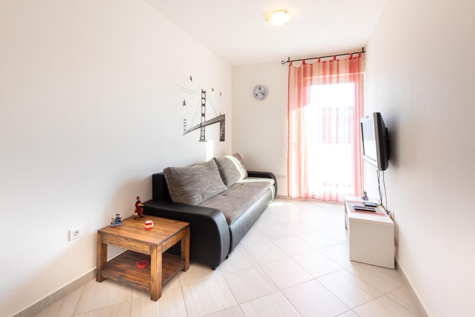 Apartman Ll Split Extérieur photo