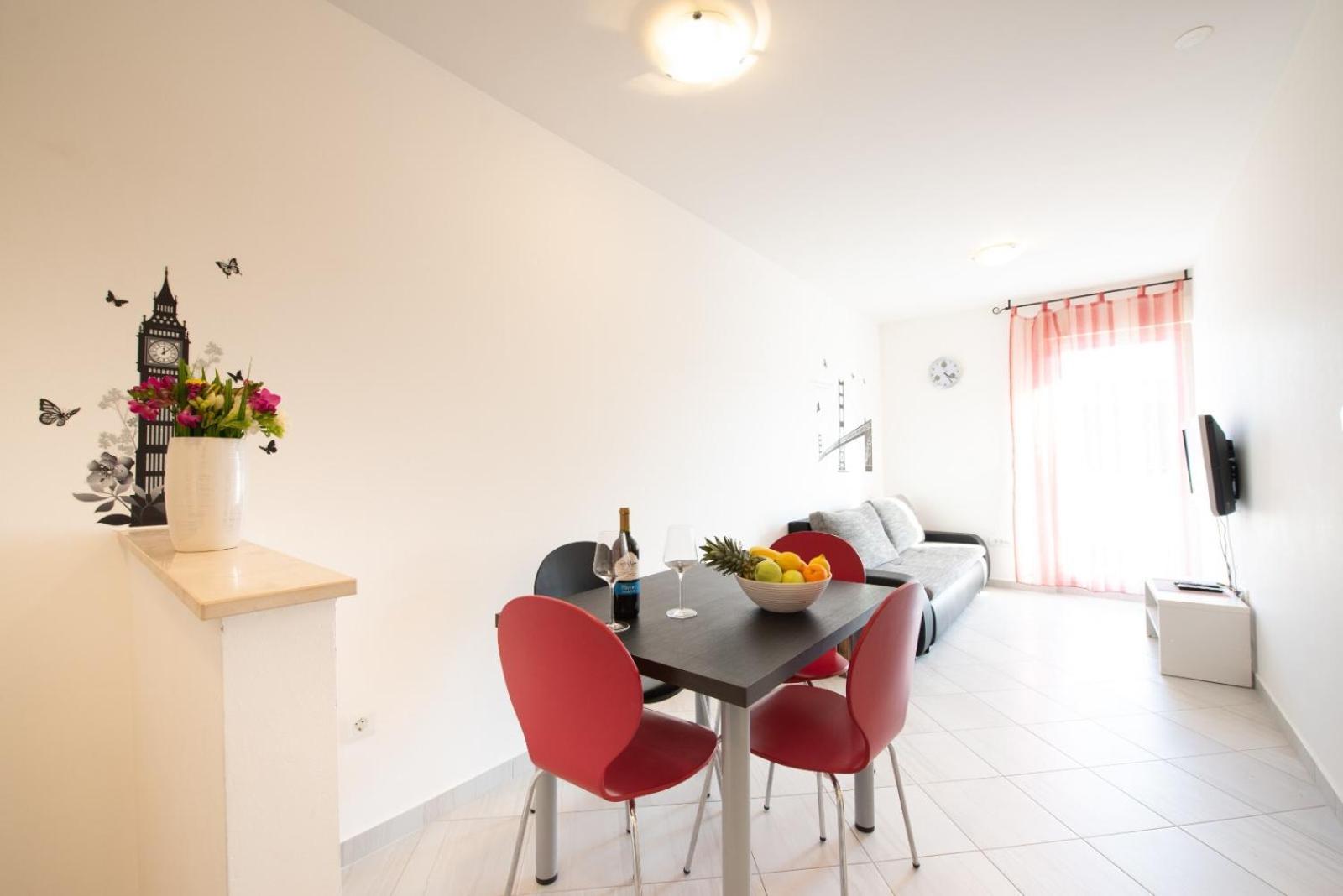 Apartman Ll Split Extérieur photo