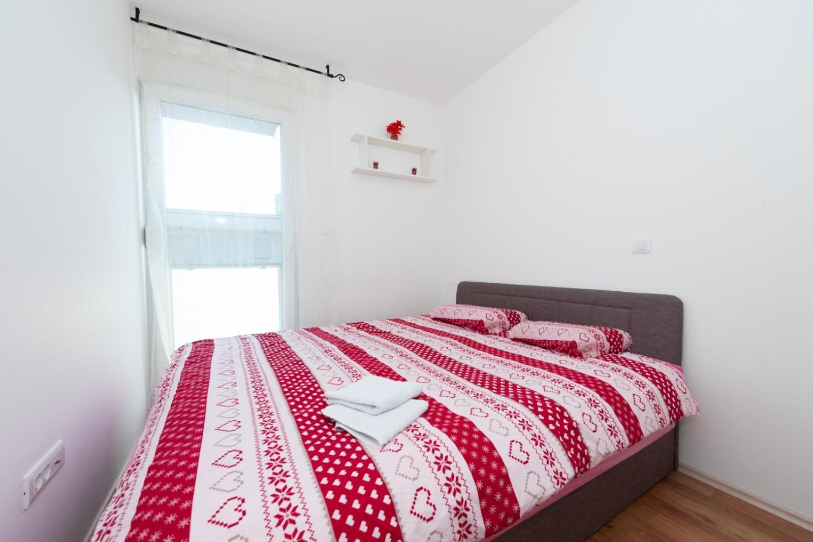 Apartman Ll Split Extérieur photo