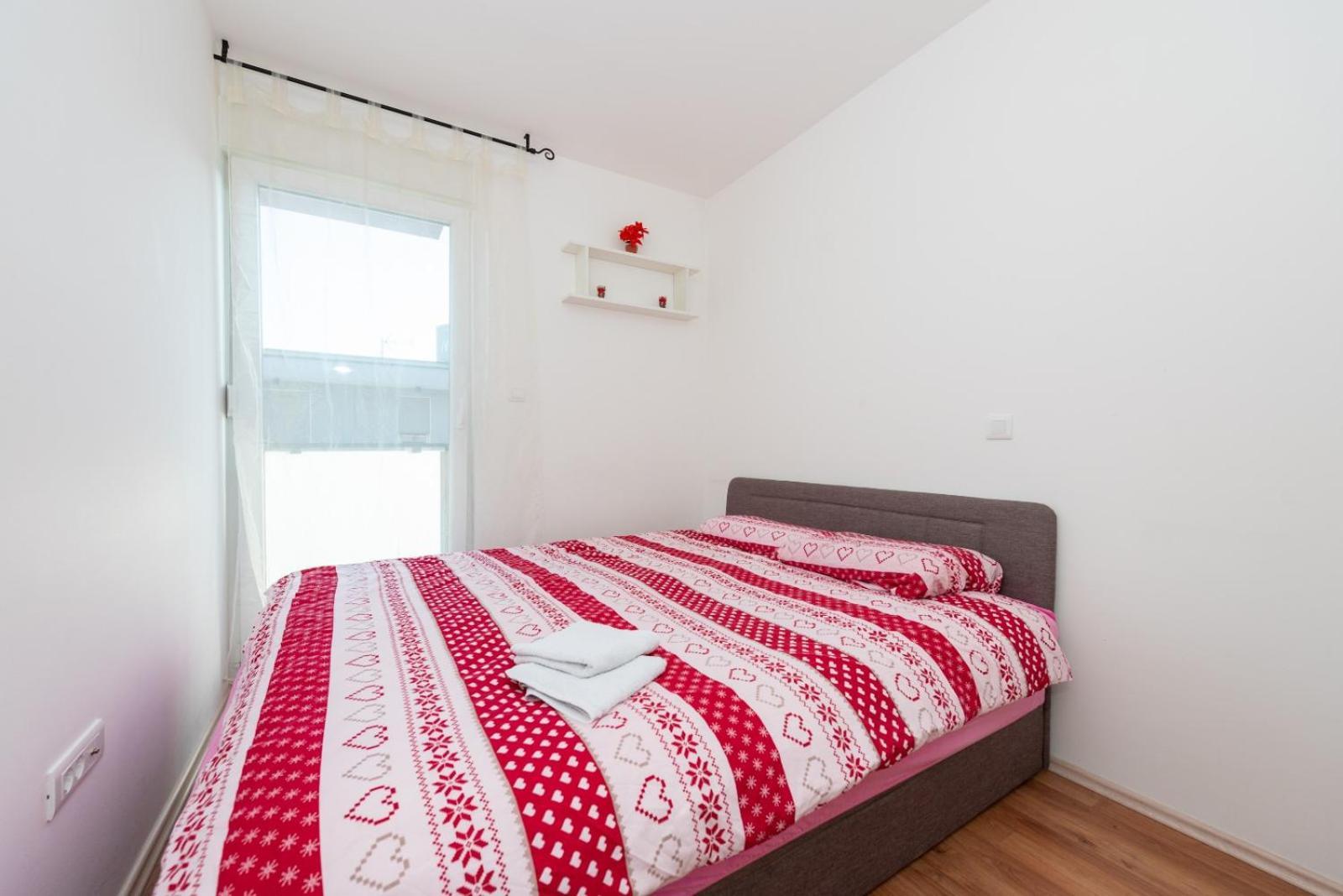 Apartman Ll Split Extérieur photo